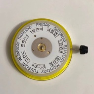Watch Accessories 2834 Movement 2834-2 Domestic Automatic Machinery Movement 2836 Upper Lower Calend