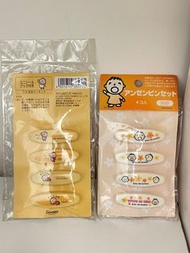 大口仔 Sanrio 扣針