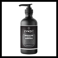 [FOR MEN] ZYNDE 男性私密处保养洗护液 / ZYNDE Masculine Intimate Wash with Tongkat Ali