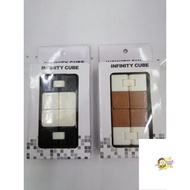 infinity cube for antistress