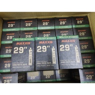 (Ready Stock) Maxxis Bicycle Tube 29 x1.75/2.4 Presta FV 48MM