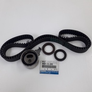 (MAZDA RF01-12-205) (old Stock) (162S8M25) TIMING BELT KIT FOR MAZDA BONGO BRAWNY RF 2.0 & FORD ECON