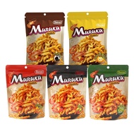 BeneI BeneI Malaysia Original Imported Mustard Spicy Egg Shrimp Crisp Puffed Snacks Crispy jfhu513