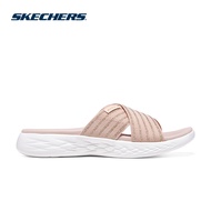 Skechers wanita On-The-Go 600 sandal-140740-ROS