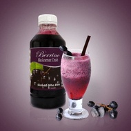 Sinh Tố Berrino Nho Đen 1 lít