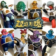 龍珠 超造形魂 菲利 皇牌精英軍團 彩版 扭蛋 盒蛋 10隻