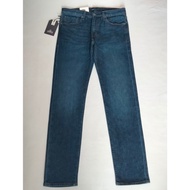 Levi'S Made & Crafted 511 Selvedge (56497-0067)