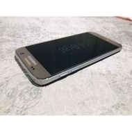 Samsung Galaxy S7金32g/中古空機/店家保固7天