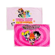 NewJeans The Powerpuff Girls Blanket blanket