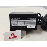 Paradox Gaming PSU 550W Non-MoularFALCON