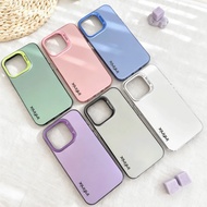 Simplicity Mobile Phone Colorful Case For Infinix X657 X657C X665B X665E X6711 X6827 X6831 X688B X68