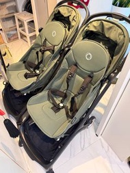 Two Bugaboo Butterfly stroller excellent condition