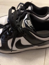 Nike Dunk Low 黑白熊貓
