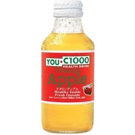 You C1000 Vitamin Apple 140ml