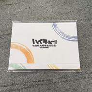 排球少年 仙台博物館限定Postcard set