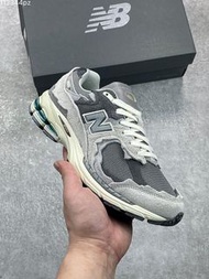 New Balance 2002RDA Protection Pack 雲雨灰 復古休閒跑步鞋 35-46（香港顺丰5-7天到港包郵）