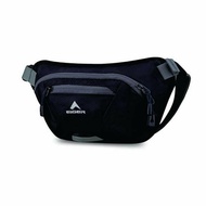 TAS PINGGANG EIGER VESSEL (95728) - Citymartt