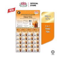 888 Instant Thai Tea Original Hanging Mobile (35g x 20s)
