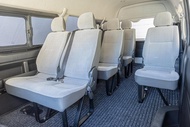สถานที่ท่องเที่ยว/กิจกรรม Private Airport Transfers:Cape Town Airport | 4-13 Seater Minibus - Cape T