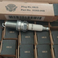 MESIN Latest 6R12 Harley Davidson Twin Cam Engine Spark Plug