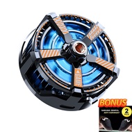 MEMO CXA3 MAGNETIC PHONE COOLER PENDINGIN HP LIVESTREAMING COOLER