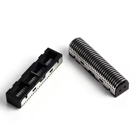 BRDCLIP Electric professional razor replaceable blade net suitable for 808 BRD-609 FA1R DK800 hair c