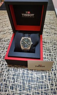 TISSOT PRX POWERMATIC 80 CALIBRW WITH 80-HOUR POWER