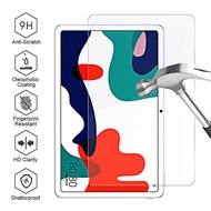 Tempered Glass Screen Protector For HUAWEI MatePad Pro / M6 / T 10s / T 10 Tablet Glass