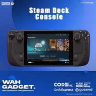 STEAM DECK 512GB 256GB 64GB VALVE HANDHELD GAMING CONSOLE US - FLYHIGH STORE