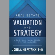 BOOK Real Estate Valuation and Strategy