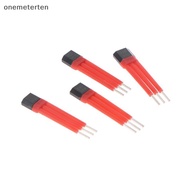 ont  10PCS Electrocar Motor Hall Sensor 3144 41F 43F 413 With High Temperature Insulation Sleeve Hal