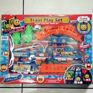 Toy THOMAS TRAIN PLAY SET