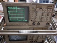 太克 TEKTRONIX  TDS340A  100MHz  500MS/s  2CH   數位儲存示波器