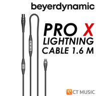 Beyerdynamic Pro X Lightning Cable 1.6 M