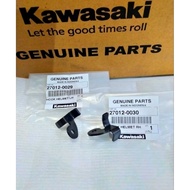 ORIGINAL KAWASAKI ZX130 HELMET HANGING HOOK