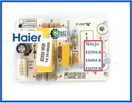 แผงบอร์ดเครื่องทำน้ำอุ่นไฮเออร์/POWER BOARD/Haier/0530028083/อะไหล่แท้จากโรงงาน