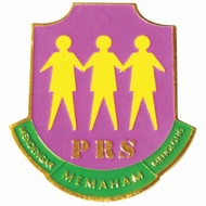 PRS Badge Pin*******