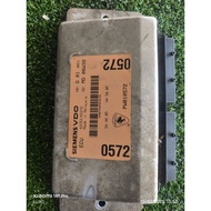 waja Campro ECU 0572 (used item)