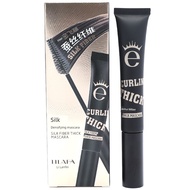 mascara mascara waterproof Li Lan Fei Silk Beginner Thick Curling Mascara