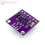 [COD] BQ25570 Energy Harvester Module, Step Up Converter Buck Converter Step Up Boost Charger, Modul