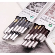 MARIES DRAWING SKETCH & CHARCOAL PENCIL 10B / 12B / 14B