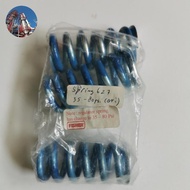 Spring 35 - 80 Psi 627