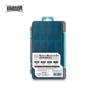 KINGDOM | Magnetic Large Capacity Portable Lure Box