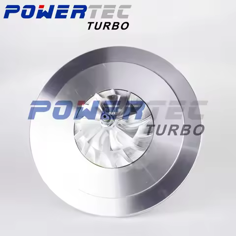 MFS Turbo Cartridge k27 53279887208 9260964499 Internal Replacement Parts For OM926LA-E3 7.2L A92609
