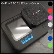 TZ3DESIGN GoPro 9 10 11 12 Lens Cover [High Quality] A0027
