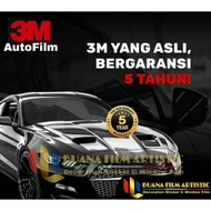 New!!! Kaca Film 3M/Kaca Film Mobil 3M/Black Beauty/Kaca Film