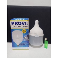 LED jumbo 40watt provi