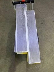 自黏PVC膠地板 #自貼膠地板#瓷磚#鎖扣地板