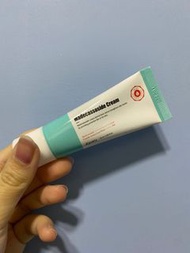apieu積雪草cream 25ml