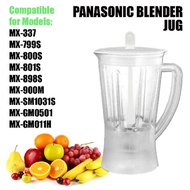 PANASONIC BLENDER REPLACEMENT JUG 1 LITRE